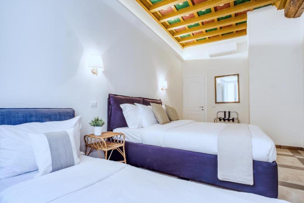 Iflat Trevi'S Stylish Paradise Рим Екстериор снимка